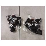 Fathers Day Dad Gifts, Birthday Easter Gifts for Men Him, Christmas Stocking Stuffers for Men Boyfriend Husband, LED Flashlight Gloves Hands-Free Lights Cool Gadgets for Fishing Camping Repairing - Re