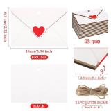 AceOrbit 12 Pcs Valentine