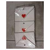 AceOrbit 12 Pcs Valentine