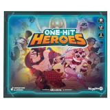 Wiggles 3D One-Hit Heroes Limited Edition | from The Makers of 5-Minute Dungeon | Big Box Edition | Cooperative Boss Battle Card Game | Deck-Building Superhero Co-op Adventure - Retail: $60