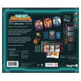 Wiggles 3D One-Hit Heroes Limited Edition | from The Makers of 5-Minute Dungeon | Big Box Edition | Cooperative Boss Battle Card Game | Deck-Building Superhero Co-op Adventure - Retail: $60