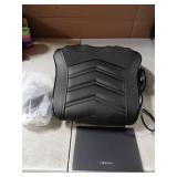 OMASSA Shiatsu Neck Massager with Heat, 3D Kneading Back Massage Pillow for Pain Relief, Massagers for Neck and Back, Shoulder, Leg, Gifts for Men Women Mom Dad, Stress Relax at Home Office and Car - 