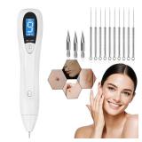 Breaspec LM 1000 SkinTag Remover Home Use, Removal of Common Warts, SkinTags | Easy to Use - Retail: $49