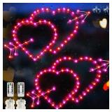 Kenburg 2 Pack [Timer] Valentines