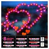 Kenburg 2 Pack [Timer] Valentines