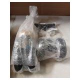 Retrospec Cricket Baby Balance Bike, 4-Wheel Ride-On Toy for Ages 12-24 Months First Bike & Toddler Bike for 1 Year Old Boys & Girls, First Birthday Gift - Retail: $50