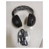 OPUTIK Wireless Gaming Headset with Mic for PC PS4 PS5 Switch 2, 2.4Ghz/Bluetooth Gamer Headphones with Microphone for PlayStation 4 5 - Retail: $21