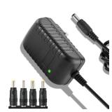 16.8V 1A Massage Gun Charger Replacement 16.8V 0.8A 1A AC DC Power Supply for Massage Gun Power Supply Cord Cable - 59inch/1.5m - Retail: $9