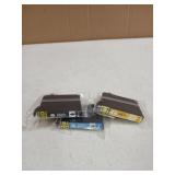 MOGUTOU Remanufactured for 288XL Ink Cartridges for Epson Printer Replacement for Epson 288XL Ink Cartridges Combo Pack T288 XL High Yield for XP-440 XP-446 XP-330 XP-340 XP-430 XP-434 (3 Pack Black Y