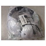 Rumoon Wireless Gaming Headset for PS5, 2.4GHz Gaming Headset with Mic - Retail: $173