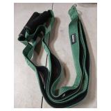 Tricep Rope Cable Attachment Handles, Tricep Pull Down Attachment for Cable Machine, 3 Lengths Tricep Rope for Face Pull, Push Down, Tricep Extension, Cable Rope Attachment for Gym Home Workout - Reta