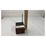 Real Weather Radio Model 12-165