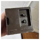 Real Weather Radio Model 12-165