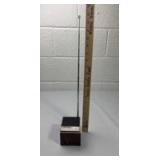 Real Weather Radio Model 12-165