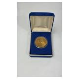 National Association of Realtors Presidential Commemorative Medal