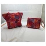 Sachi insulated bag set