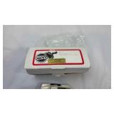 1993 US Model Mint Christmas Ford Pickup Truck