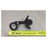 Tesla Screen Magsafe phone mount