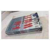 Book and Software Collection - Journey Into China, Pennsylvania House, Tom Wolfe, Adobe CS2