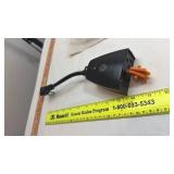 HP Power Distribution Unit (PDU) Power Cable Set