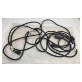 HP Power Distribution Unit (PDU) Power Cable Set