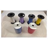 Holiday Time Curling Ribbon Set