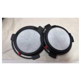 Gevalia Coffee Maker with Filters and Accessories