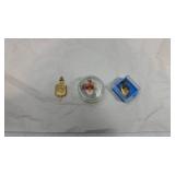 Class of 1971 School Medals Collection