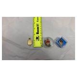 Class of 1971 School Medals Collection