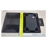 I pad Tablet Mount and Case