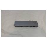 HyperDrive USB-C Hub for MacBook