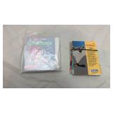 Pocahontas Trading Cards - Meeko and Goosebumps Cards Set