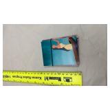 Pocahontas Trading Cards - Meeko and Goosebumps Cards Set