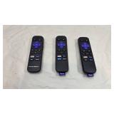 Hisense Roku TV Remote Control