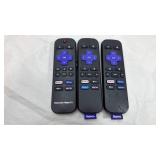 Hisense Roku TV Remote Control