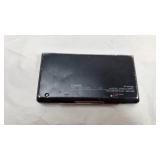 Casio SF-3000 Digital Diary Calculator