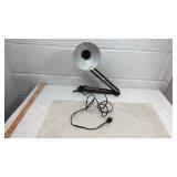 Adjustable Architect Desk Lamp