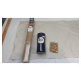 DMC Cross Stitch Supply Kit