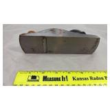 Stanley No. 220 Block Plane
