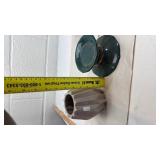 Modern Decorative Glass Vase Collection