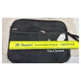 Small Travel Toiletry and Accessory Bags Bundle