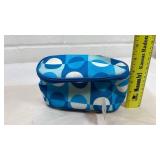 Small Travel Toiletry and Accessory Bags Bundle