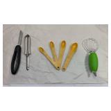 Kitchen Tool Set