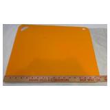 Decorative Serving Tray Set and Cutting board