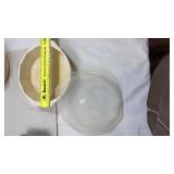 Anchor Hocking Freeze Heat and Serve Plates