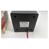 Radio Shack Communications Extension Speaker 21-541A