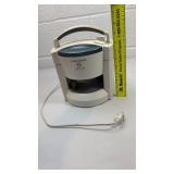 Black & Decker Lids Off Automatic Jar Opener