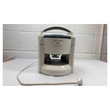 Black & Decker Lids Off Automatic Jar Opener