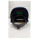 American Eagle Auto-Darkening Welding Helmet