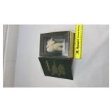 Winter Tales of the Snowbabies Book with Display